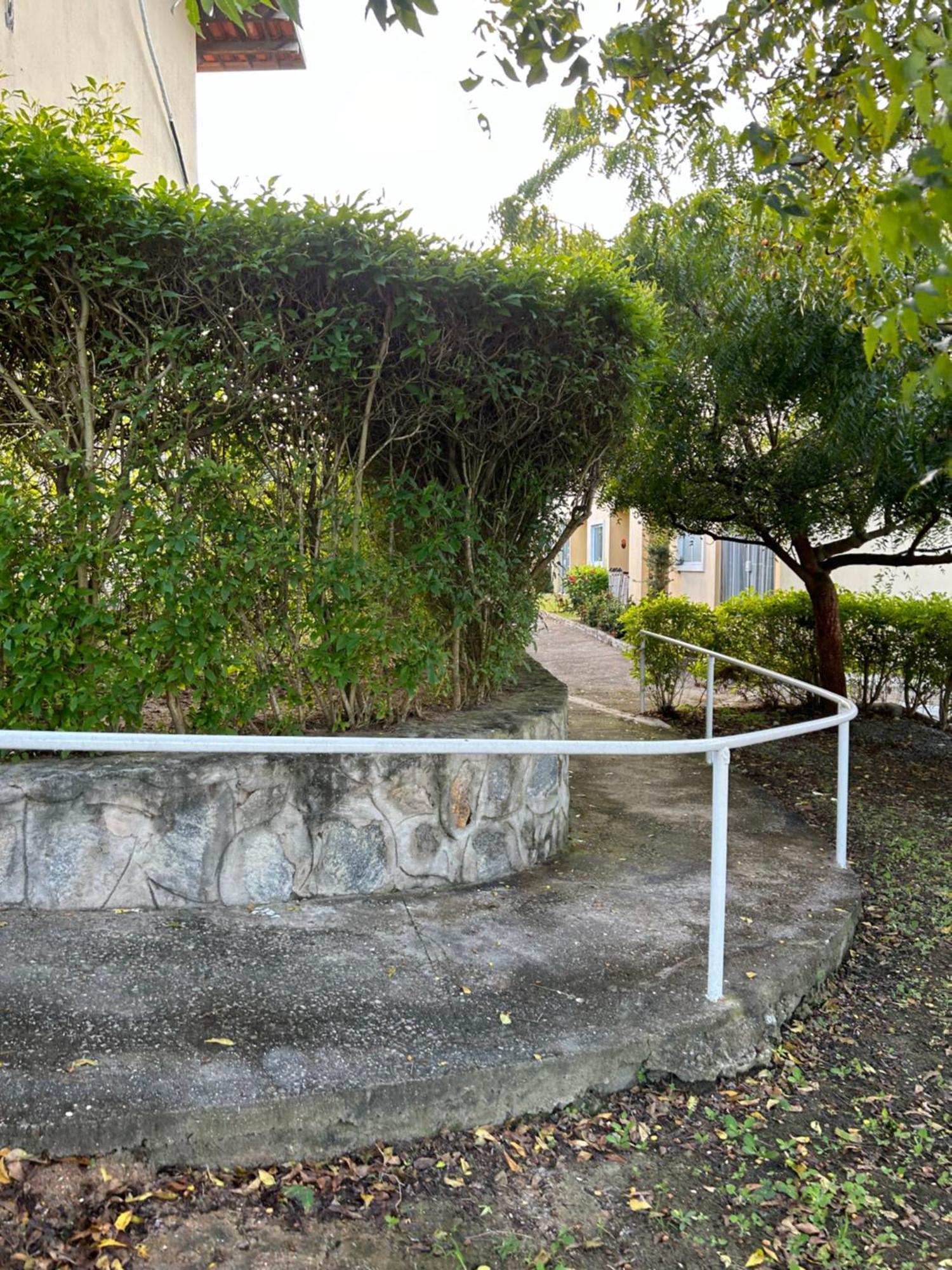 Flat - Brisa Da Serra - Apartment