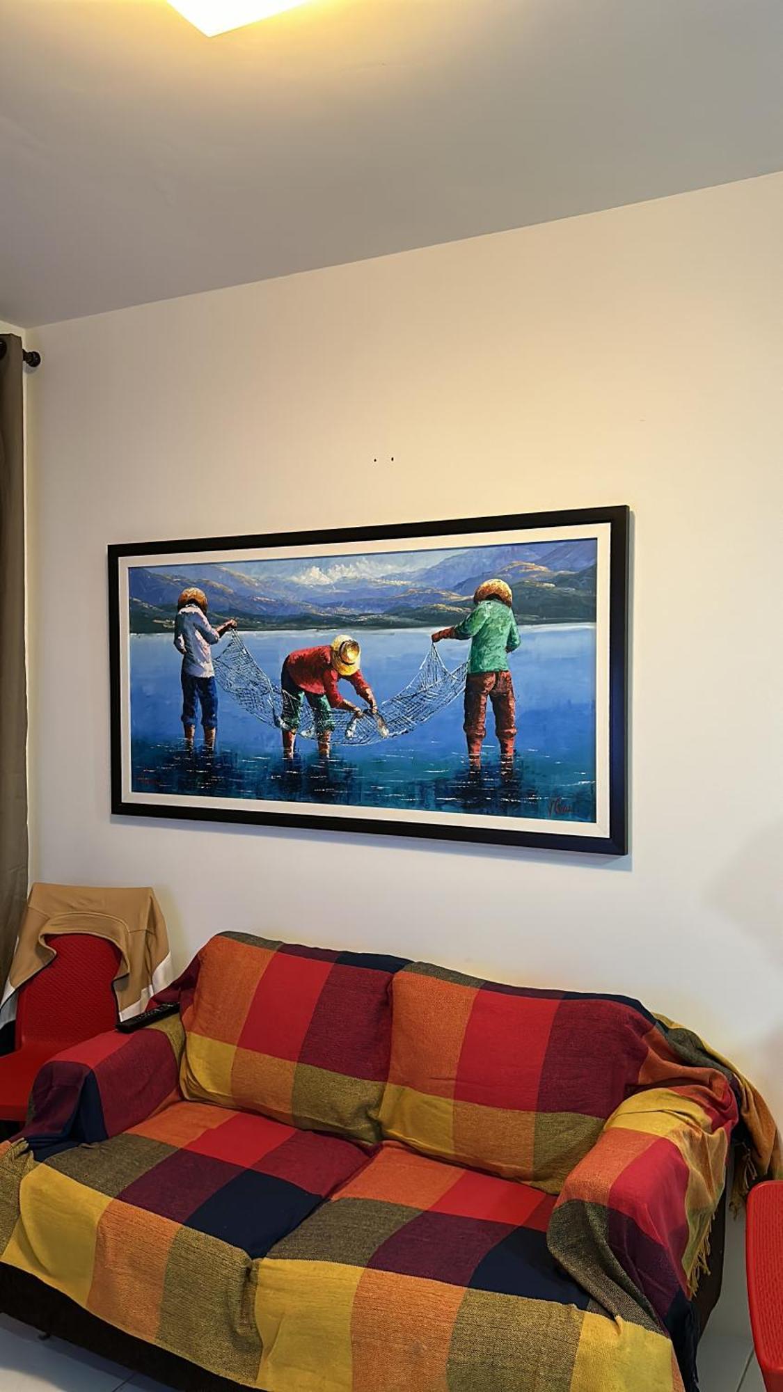 Flat - Brisa Da Serra - * Gravata (Gravata, Pernambuco)