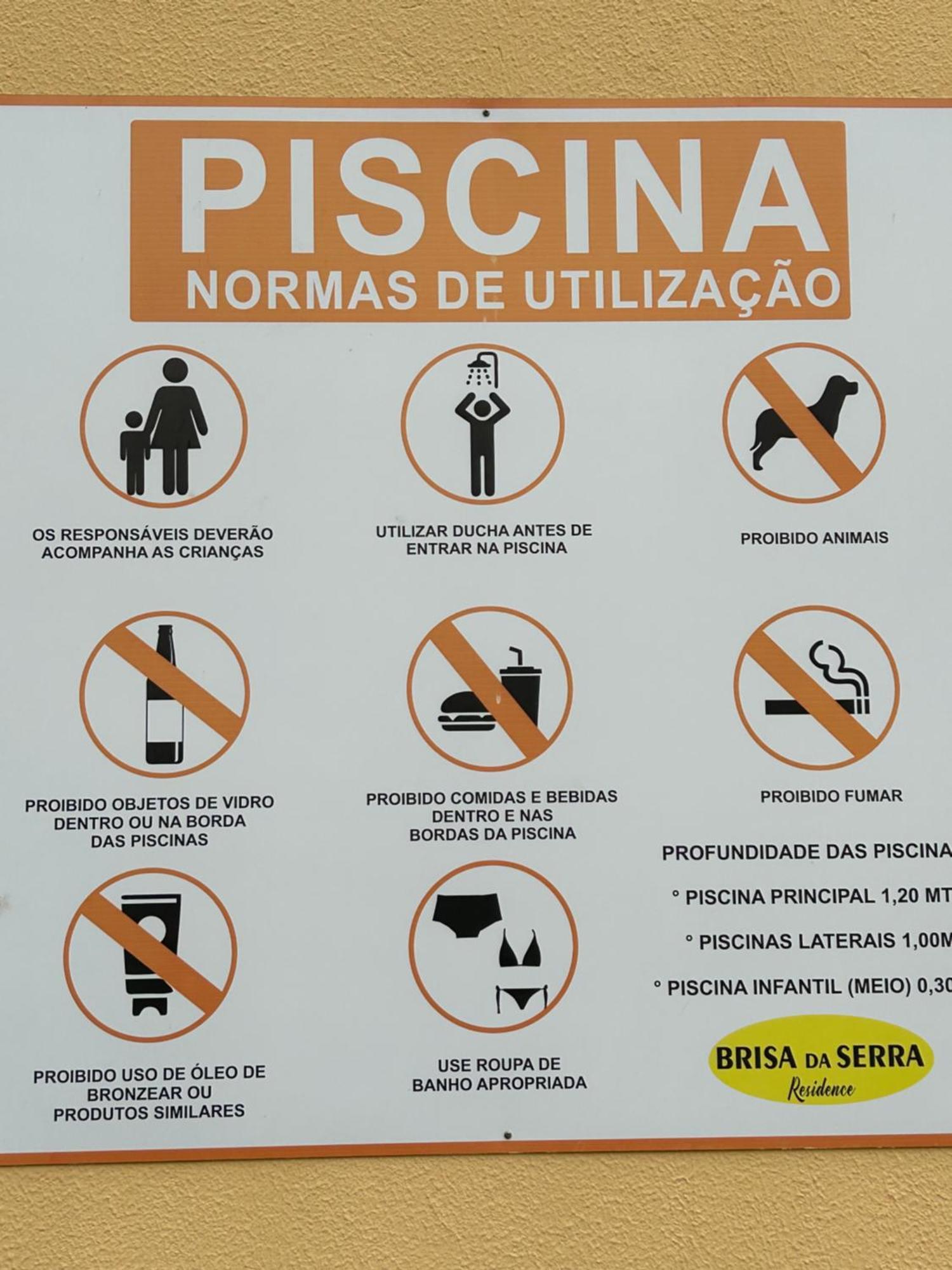 Flat - Brisa Da Serra - Apartment Gravata (Gravata, Pernambuco)