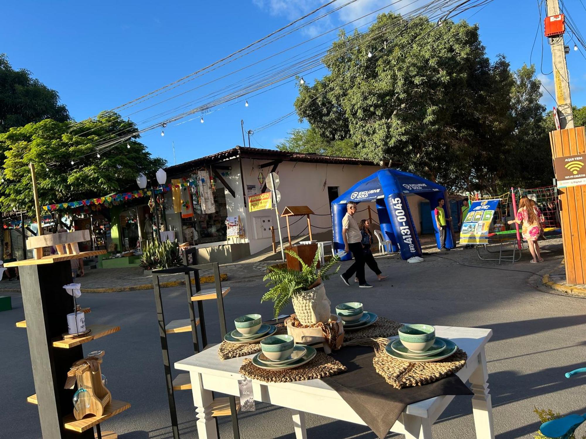 Flat - Brisa Da Serra - * Gravata (Gravata, Pernambuco)