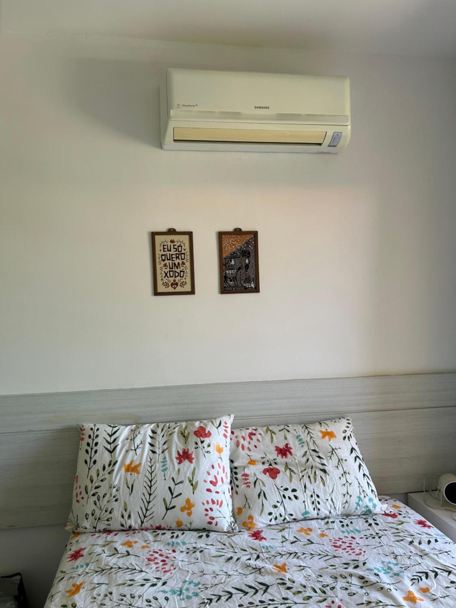 Flat - Brisa Da Serra - * Gravata (Gravata, Pernambuco)