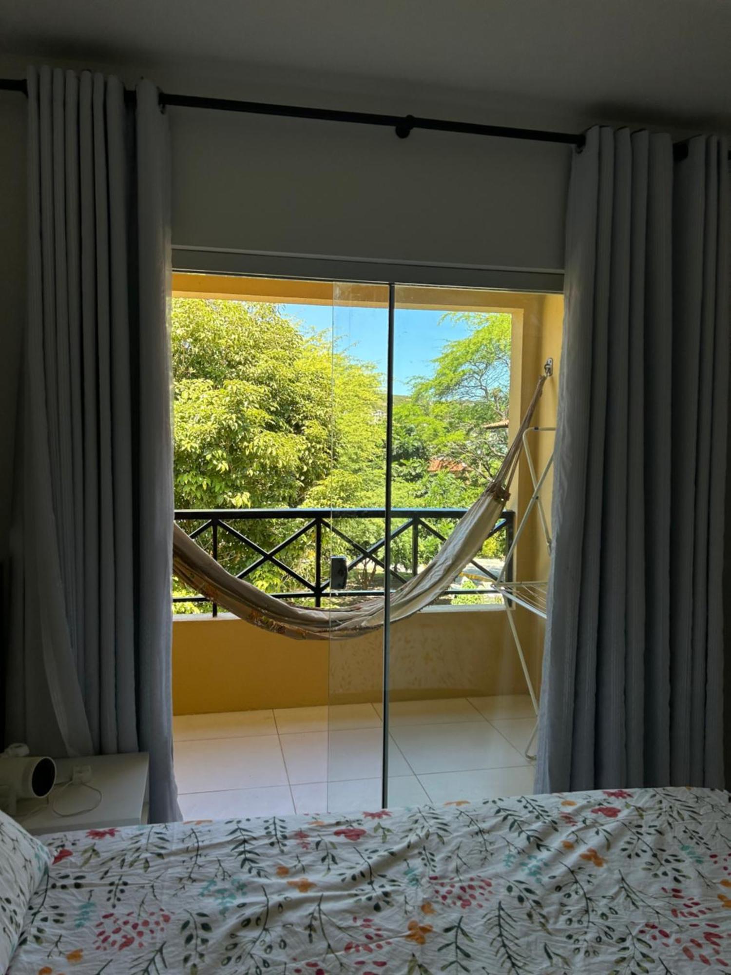 Flat - Brisa Da Serra - Apartment Gravata (Gravata, Pernambuco)