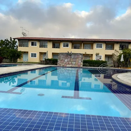 Flat - Condominio Brisa Da Serra - Gravata Exterior photo