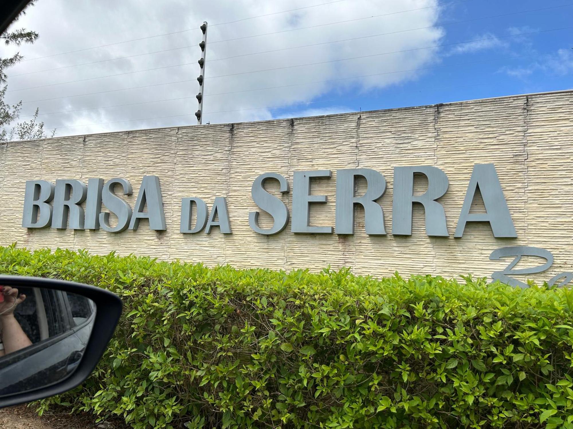 Flat - Brisa Da Serra - Gravata (Gravata, Pernambuco)